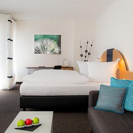 Albertinum Hotel Erlangen Eksteriør billede