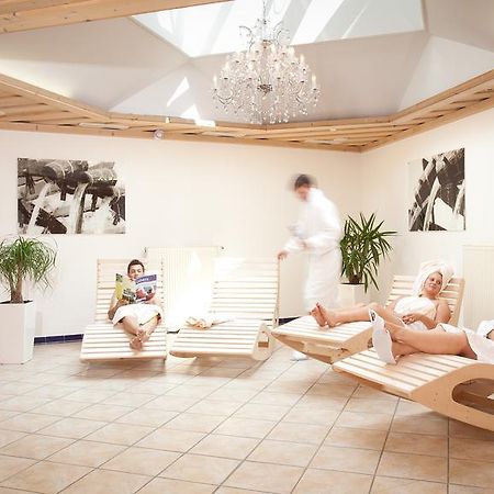 Albertinum Hotel Erlangen Eksteriør billede